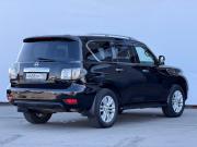 Nissan Patrol VI (Y62) Иркутск  - изображение 46