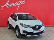 Renault Kaptur I Рестайлинг Вологда  - изображение 24