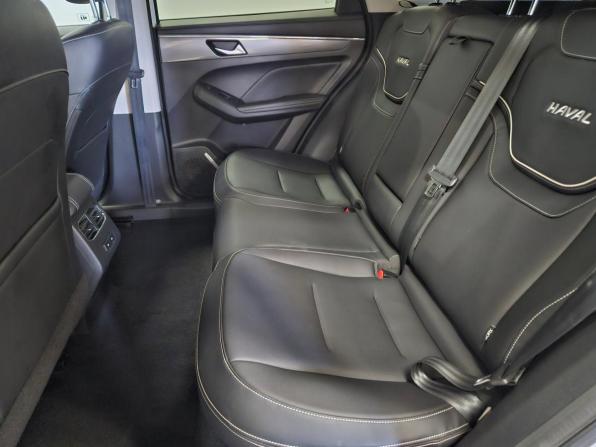 Haval Jolion I с пробегом 2022 года, цена 1 745 000 рублей, 55723 км, внедорожник, Автокод Объявления