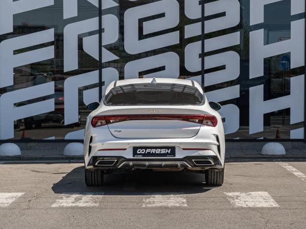 Kia K5 III с пробегом 2021 года, цена 2 350 000 рублей, 145080 км, седан, Автокод Объявления