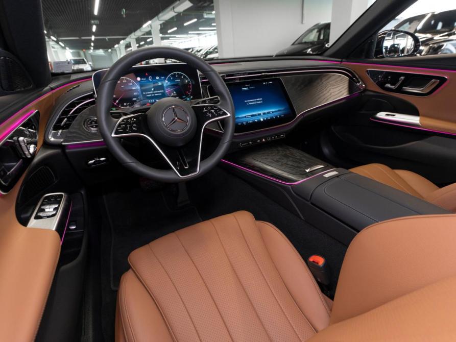 Mercedes-Benz E-Класс VI (W214 S214) Москва  - изображение 7