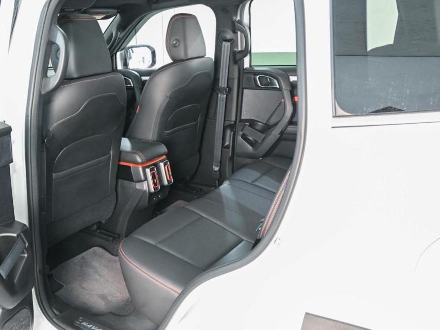 Haval Dargo I Ростов-на-Дону  - изображение 11