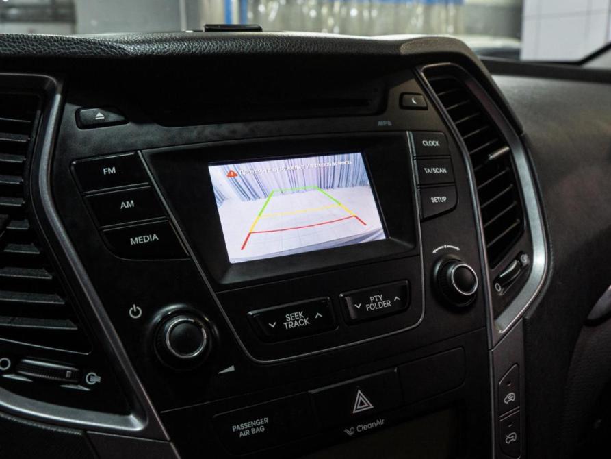 Hyundai Santa Fe III Волгоград  - изображение 14