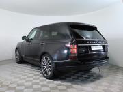 Land Rover Range Rover IV Санкт-Петербург  - изображение 34