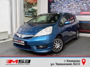 Honda Fit Shuttle I Кемерово  - изображение 21