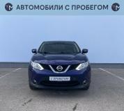 Nissan Qashqai II Стерлитамак  - изображение 34