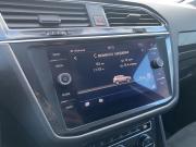 Volkswagen Tiguan II Альметьевск  - изображение 29