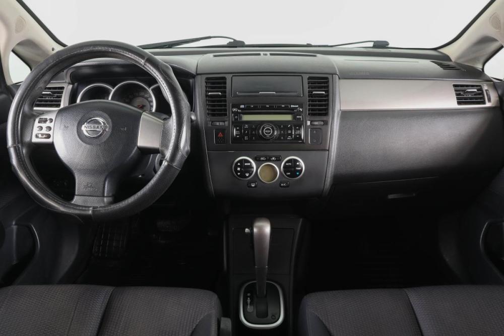 Nissan Tiida I Пермь  - изображение 14