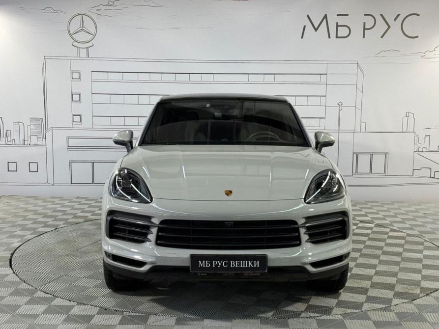 Porsche Cayenne III Москва  - изображение 2