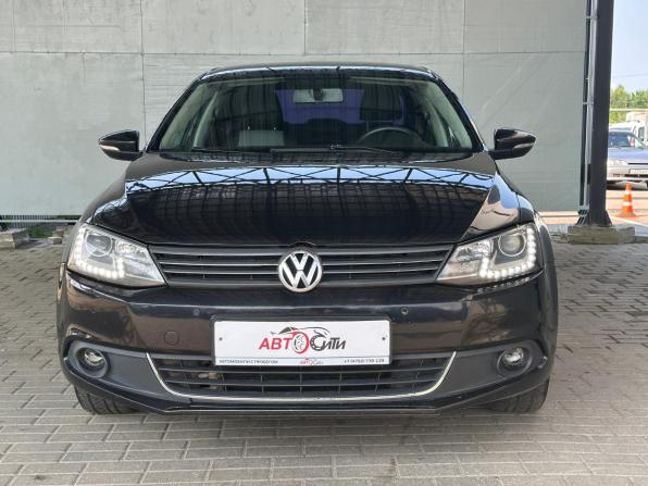 Volkswagen Jetta VI с пробегом 2013 года, цена 970 000 рублей, 187000 км, седан, Автокод Объявления