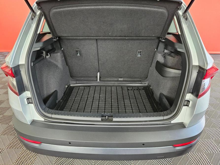 Skoda Karoq I Вологда  - изображение 17