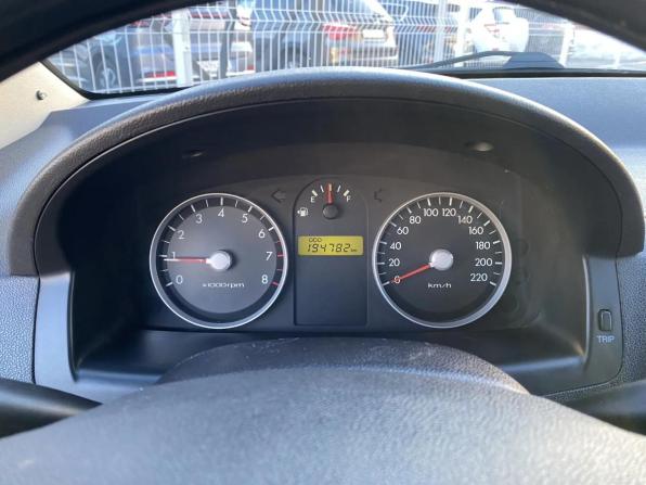 Hyundai Getz I Рестайлинг с пробегом 2008 года, цена 345 272 рубля, 194752 км, хэтчбек, Автокод Объявления