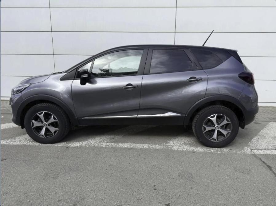 Renault Kaptur I Рестайлинг Ставрополь  - изображение 11