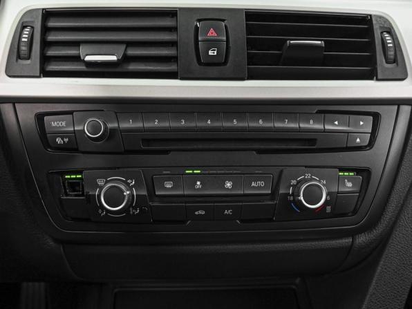 BMW 3 серии VI (F3x) с пробегом 2013 года, цена 1 424 000 рублей, 216067 км, седан, Автокод Объявления