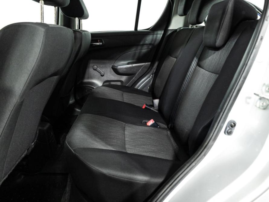 Suzuki Swift IV Санкт-Петербург  - изображение 10