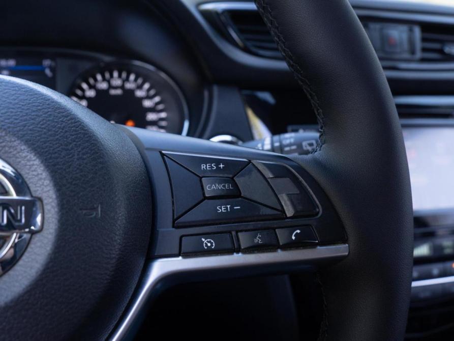 Nissan X-Trail III Рестайлинг Волгоград  - изображение 18