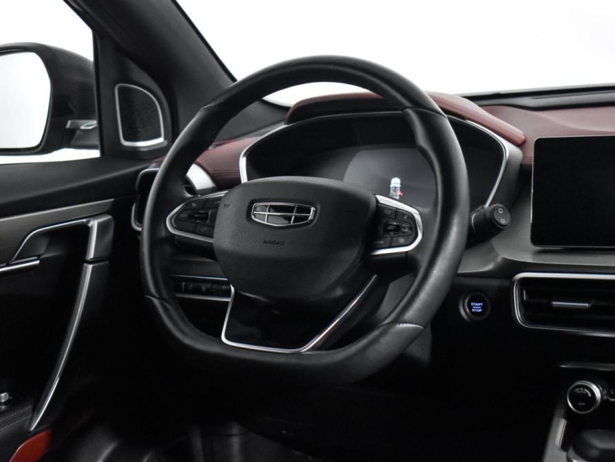Geely Coolray I Санкт-Петербург  - изображение 14