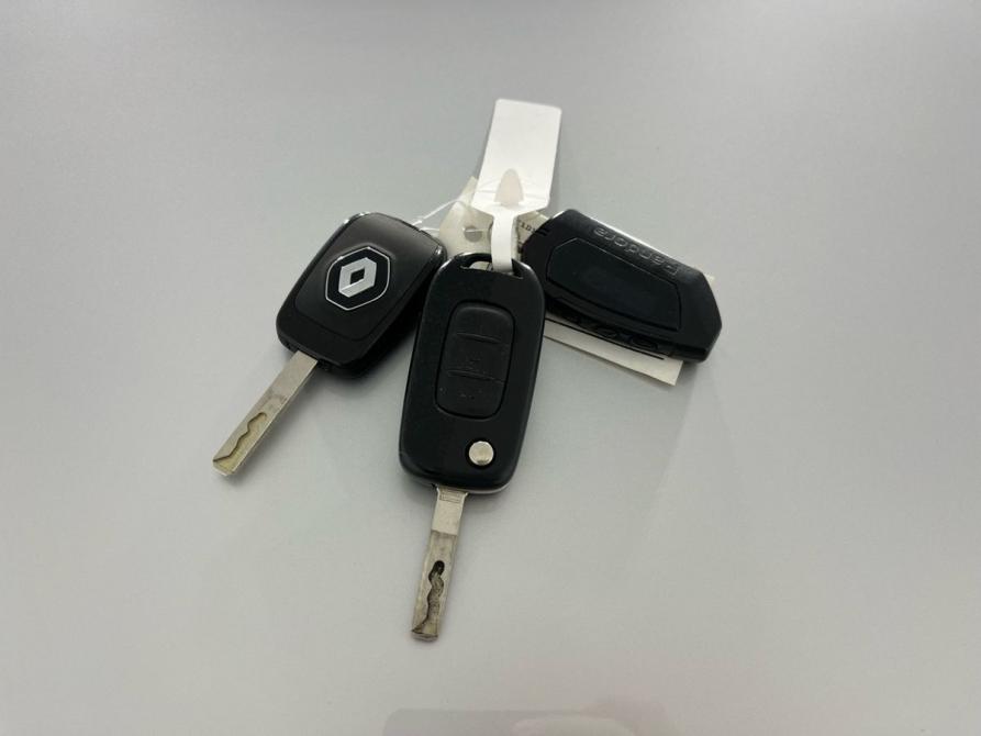 Renault Duster II Ижевск  - изображение 22