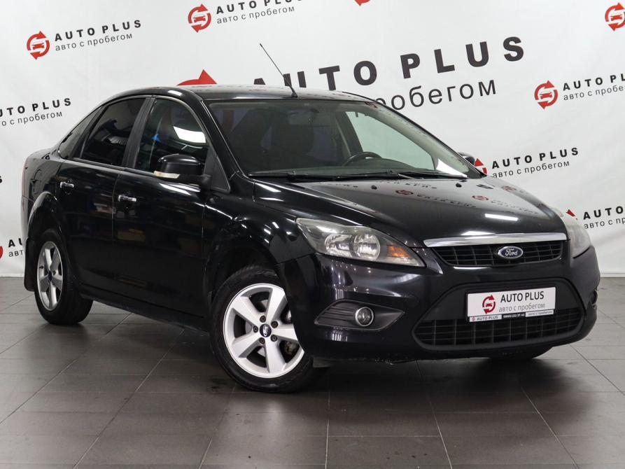 Ford Focus II Рестайлинг Минеральные Воды  - изображение 1