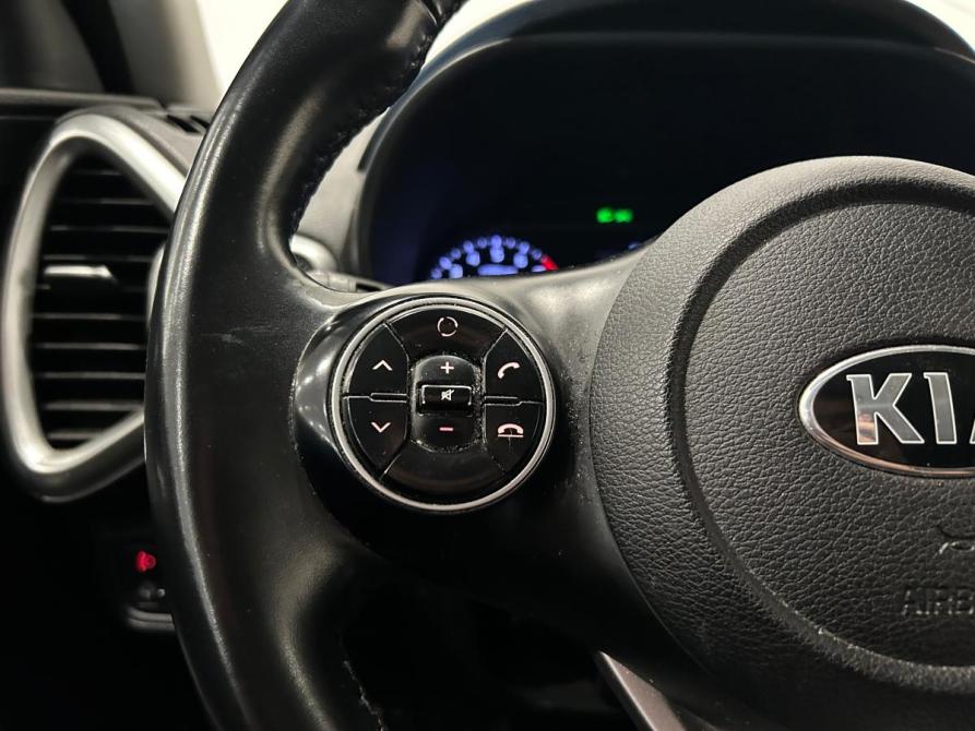 Kia Soul III Санкт-Петербург  - изображение 13