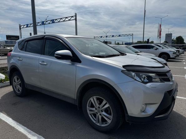 Toyota RAV4 IV (XA40) с пробегом 2013 года, цена 1 900 000 рублей, 109864 км, внедорожник, Автокод Объявления