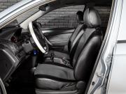 Chevrolet Aveo I Рестайлинг Екатеринбург  - изображение 17