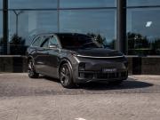 Li Auto (Lixiang) L9 I Рестайлинг Сочи  - изображение 61