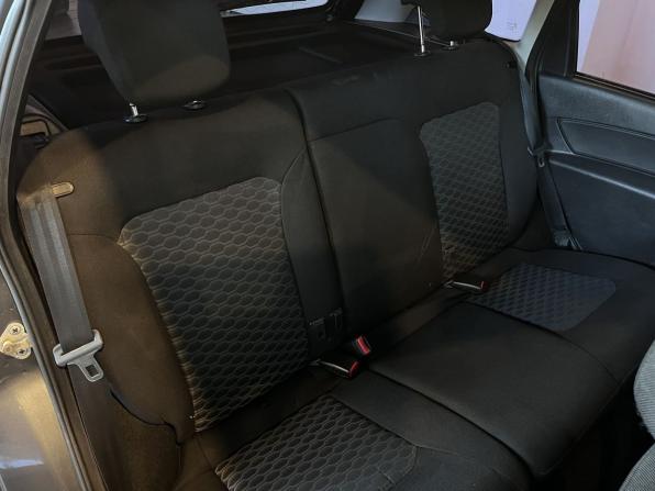 Lada (ВАЗ) Granta I Рестайлинг с пробегом 2019 года, цена 769 000 рублей, 113665 км, универсал, Автокод Объявления