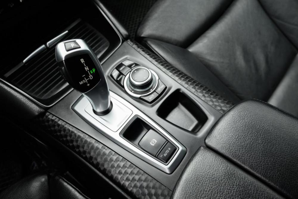 BMW X6 I (E71) Ульяновск  - изображение 19