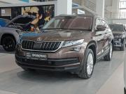 Skoda Kodiaq I Казань  - изображение 25