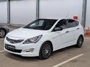 Hyundai Solaris I Рестайлинг Набережные Челны  - изображение 23