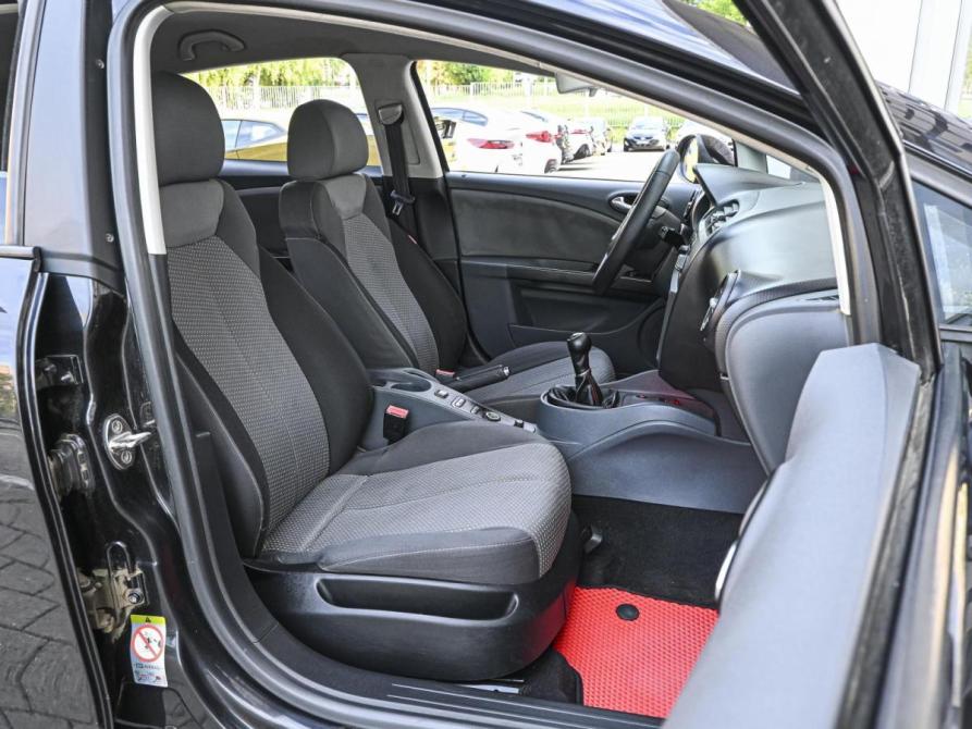SEAT Leon II Ставрополь  - изображение 8