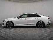 Kia K5 III Москва  - изображение 31