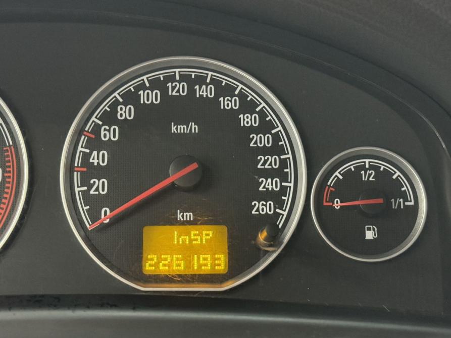 Opel Vectra C Рестайлинг Воронеж  - изображение 19
