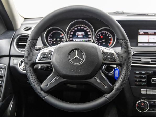 Mercedes-Benz C-Класс III (W204) Рестайлинг с пробегом 2012 года, цена 1 408 000 рублей, 229294 км, седан, Автокод Объявления