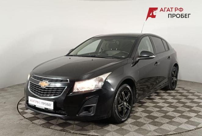 Chevrolet Cruze I Рестайлинг с пробегом 2014 года, цена 660 000 рублей, 233267 км, хэтчбек, Автокод Объявления