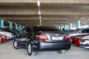 Toyota Camry VI (XV40) Рестайлинг Уфа  - изображение 25
