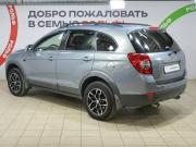 Chevrolet Captiva I Рестайлинг Москва  - изображение 25