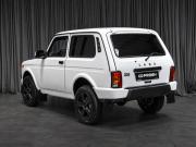 Lada (ВАЗ) Niva Legend I Тюмень  - изображение 17