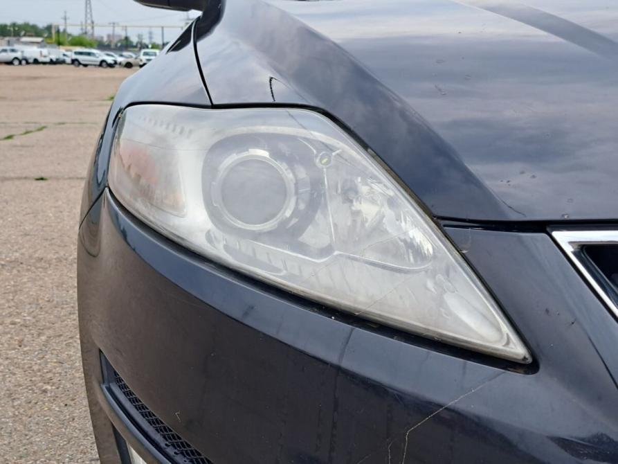 Ford Mondeo IV Рестайлинг Набережные Челны  - изображение 21