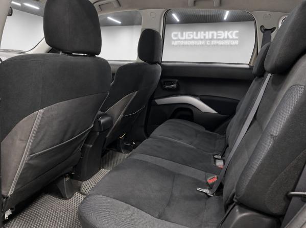 Mitsubishi Outlander II с пробегом 2008 года, цена 1 050 000 рублей, 297000 км, внедорожник, Автокод Объявления