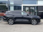 Chery Tiggo 8 Pro Max I Рестайлинг Москва  - изображение 31