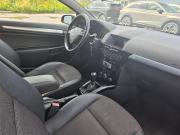 Opel Astra H Рестайлинг Москва  - изображение 24