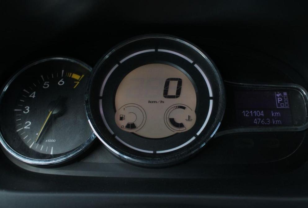 Renault Megane III Саратов  - изображение 17