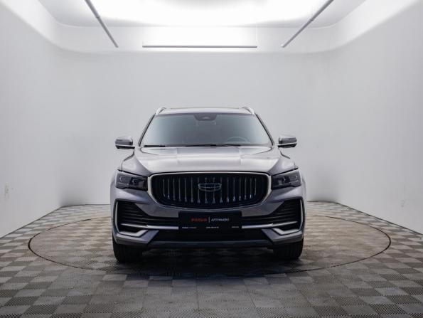 Geely Monjaro I с пробегом 2024 года, цена 2 787 000 рублей, 95103 км, внедорожник, Автокод Объявления
