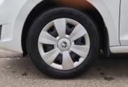 Skoda Rapid I Сыктывкар  - изображение 28