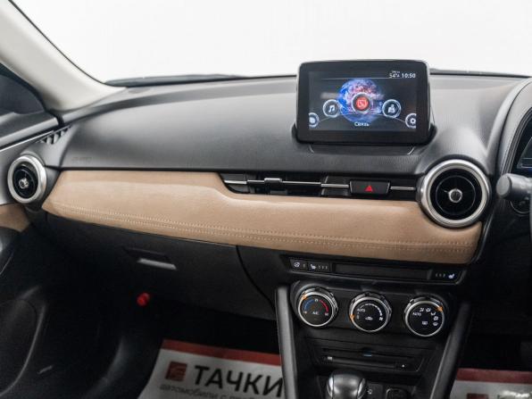 Mazda CX-3 I Рестайлинг с пробегом 2021 года, цена 1 900 000 рублей, 72172 км, внедорожник, Автокод Объявления