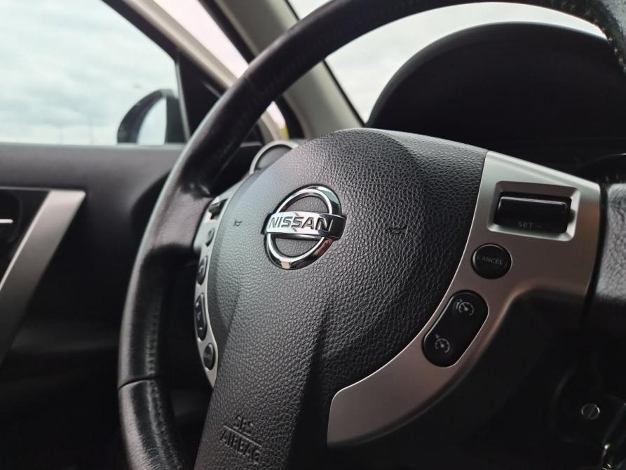 Nissan Qashqai I Рестайлинг Саратов  - изображение 25