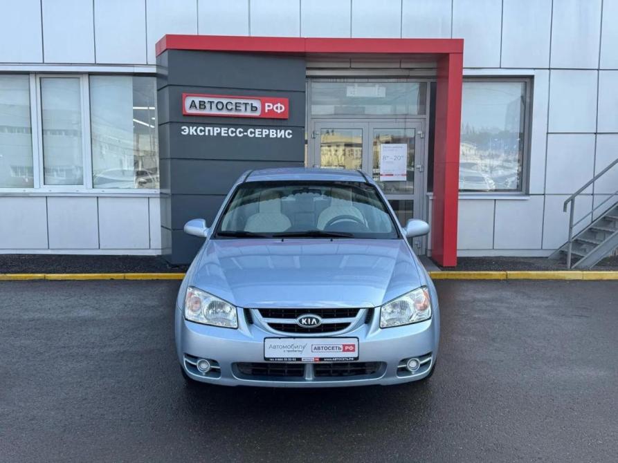 Kia Cerato I Альметьевск  - изображение 2