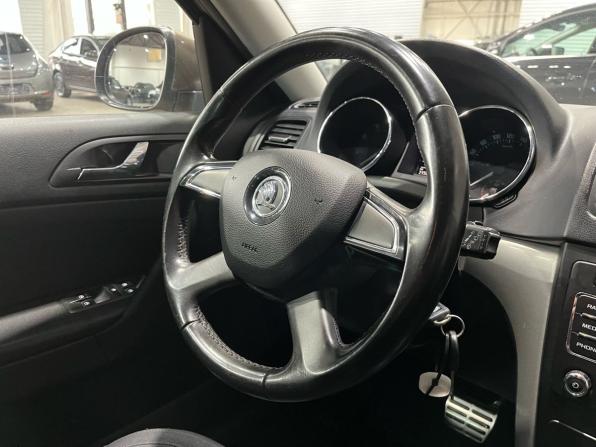 Skoda Yeti I с пробегом 2012 года, цена 1 130 000 рублей, 215030 км, внедорожник, Автокод Объявления